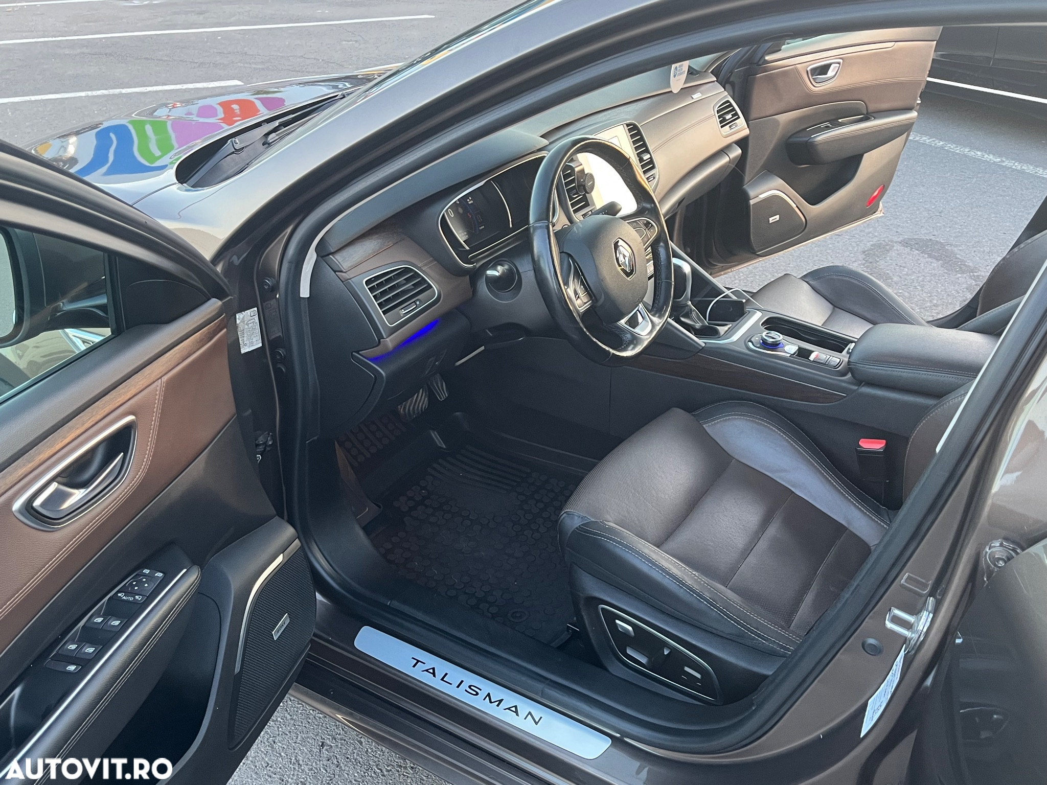 Renault Talisman ENERGY dCi EDC Intens - 16