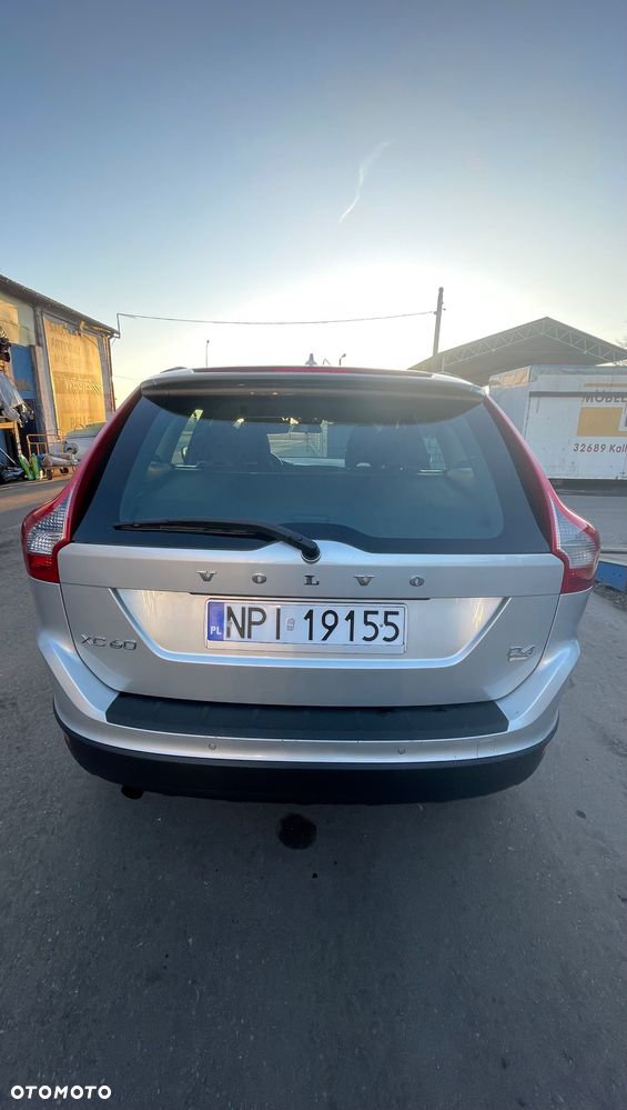 Volvo XC 60 - 3