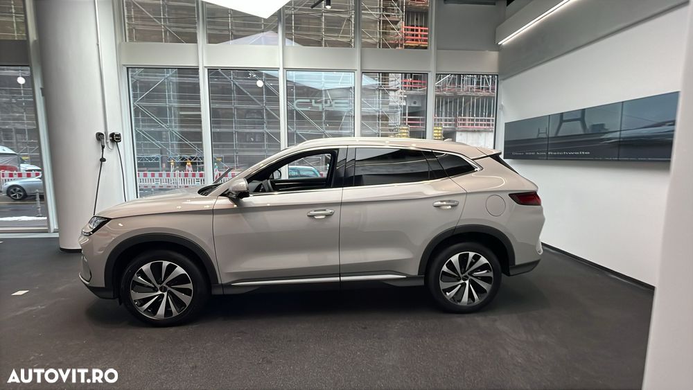 Byd Seal U DM-i PHEV Boost - 1