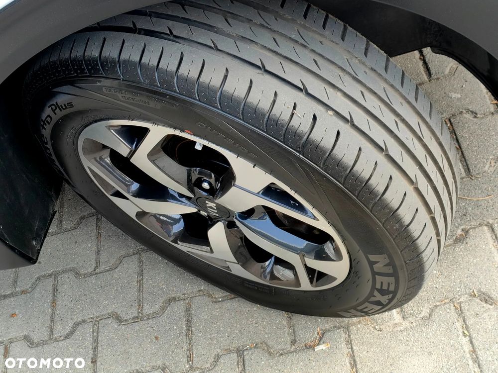 Kia Sportage 1.6 CRDI L 4WD DCT - 37