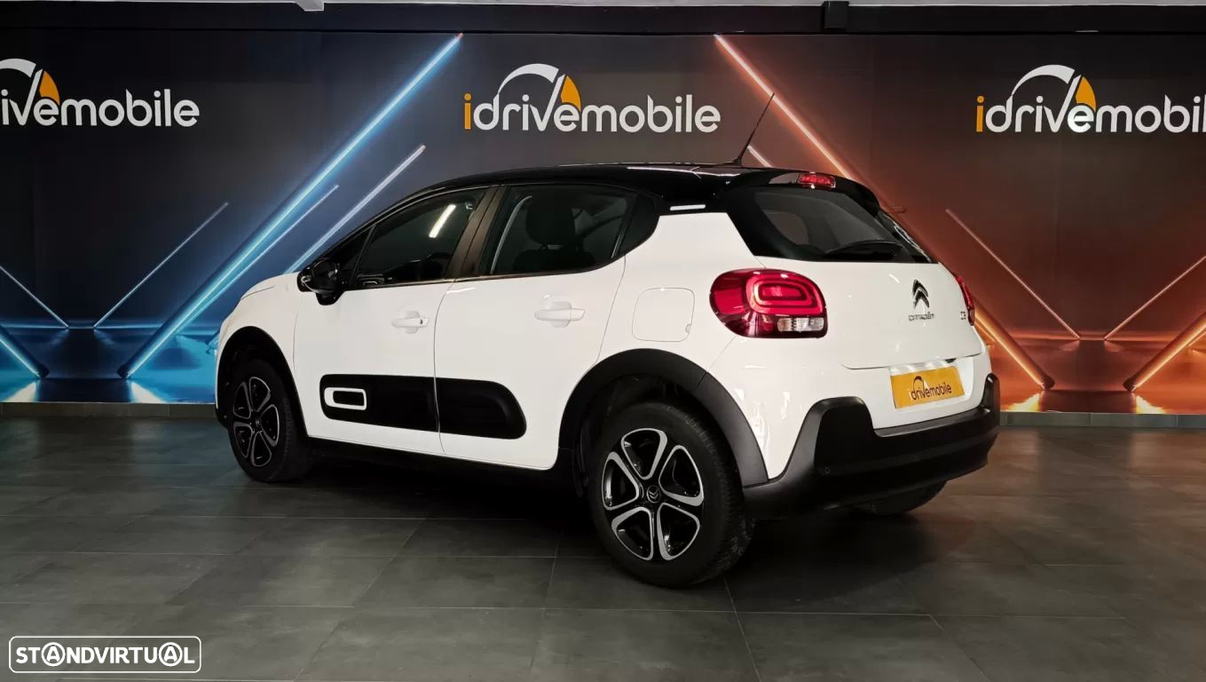 Citroën C3 1.2 PureTech Shine - 2