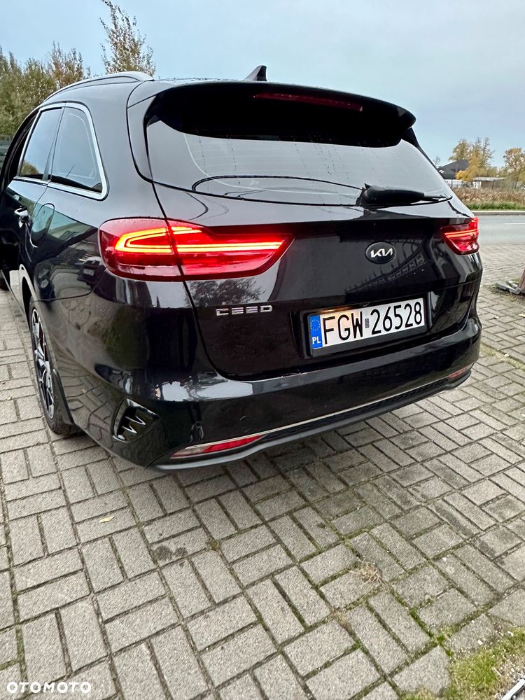 Kia Ceed 2020 photo 5
