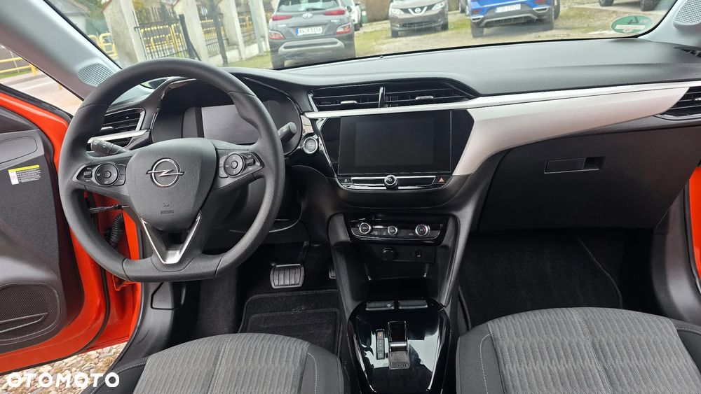 Opel Corsa Electric Edition - 6