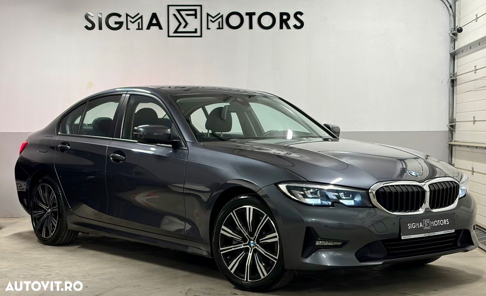 BMW Seria 3 - 19