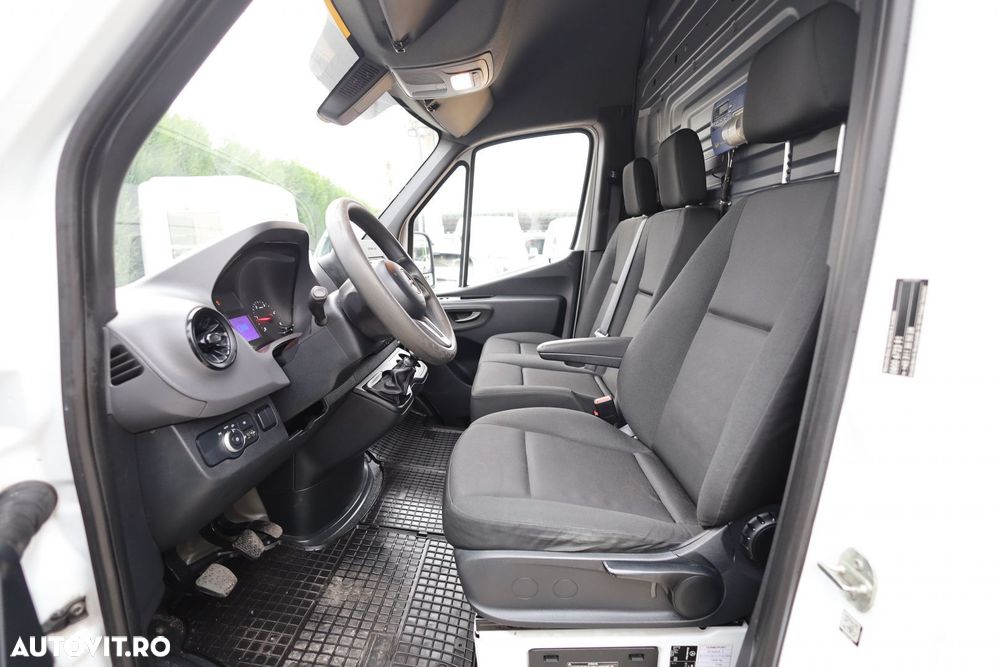 Mercedes-Benz Sprinter FRIGO - 10