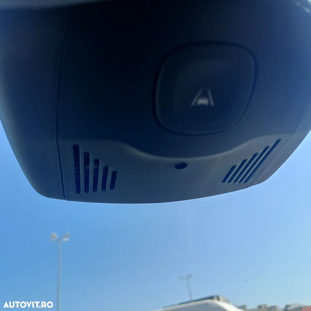 Renault Megane ENERGY dCi 110 Start & Stopp Bose Edition - 17