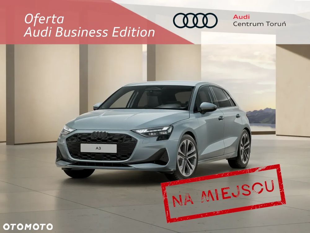 Audi A3 Sportback 30 TFSI - 1