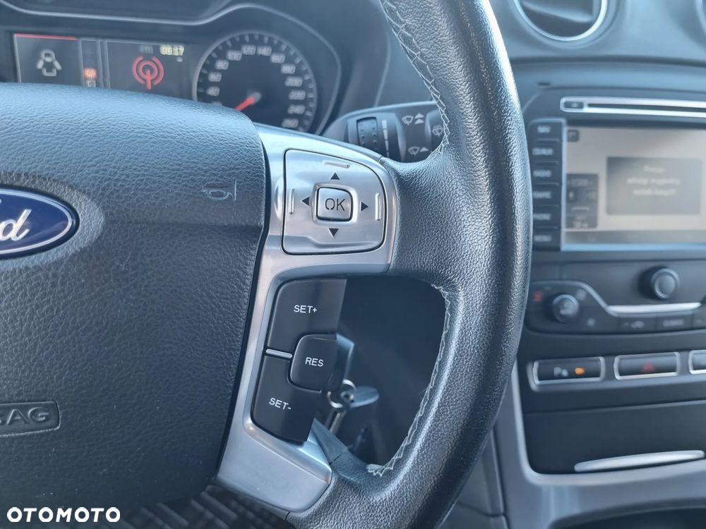 Ford Mondeo 2.0 TDCi Viva Titanium - 16