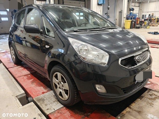 Kia Venga 1.4 L - 1