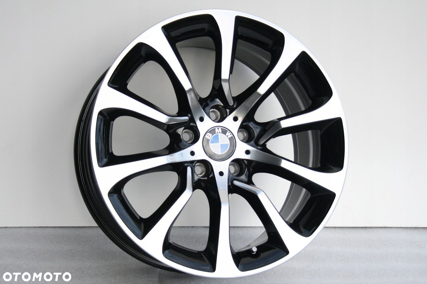 FELGI 19 ORYGINALNE BMW 5 5GT 6 7 4 3 X1 X3 X4 - 3