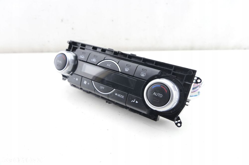 Panel Klimatyzacji MAZDA 6 III GJ GL 2.2 D - 8