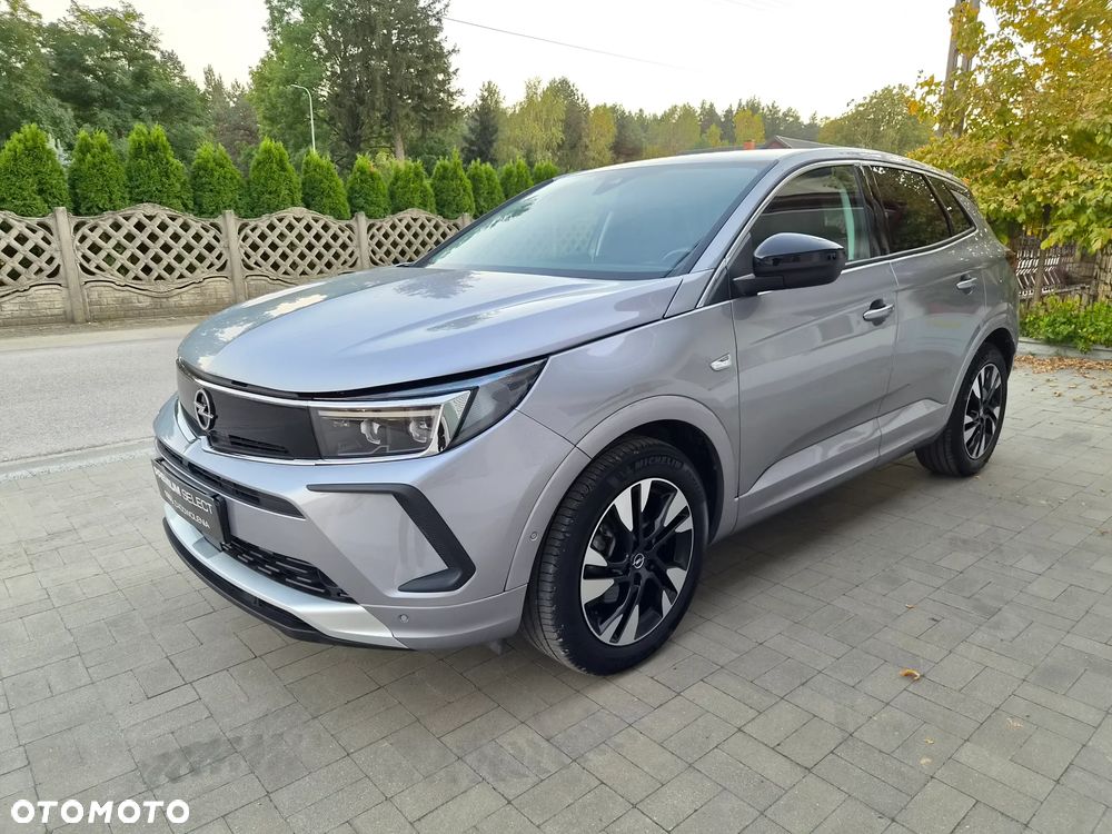 Opel Grandland - 3
