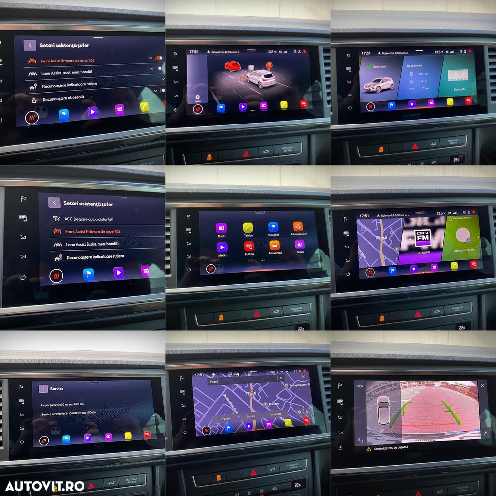 Seat Ateca 1.5 TSI ACT DSG OPF Xperience - 7