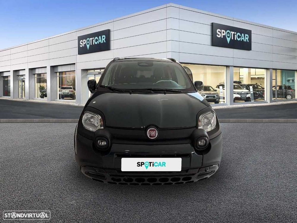 Fiat Panda - 12