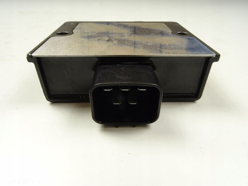 KAWASAKI NINJA 650 REGULATOR NAPIĘCIA 17-19 - 4