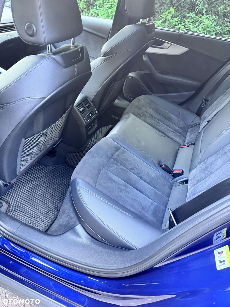 Audi A4 Allroad 40 TDI mHEV Quattro S tronic - 11