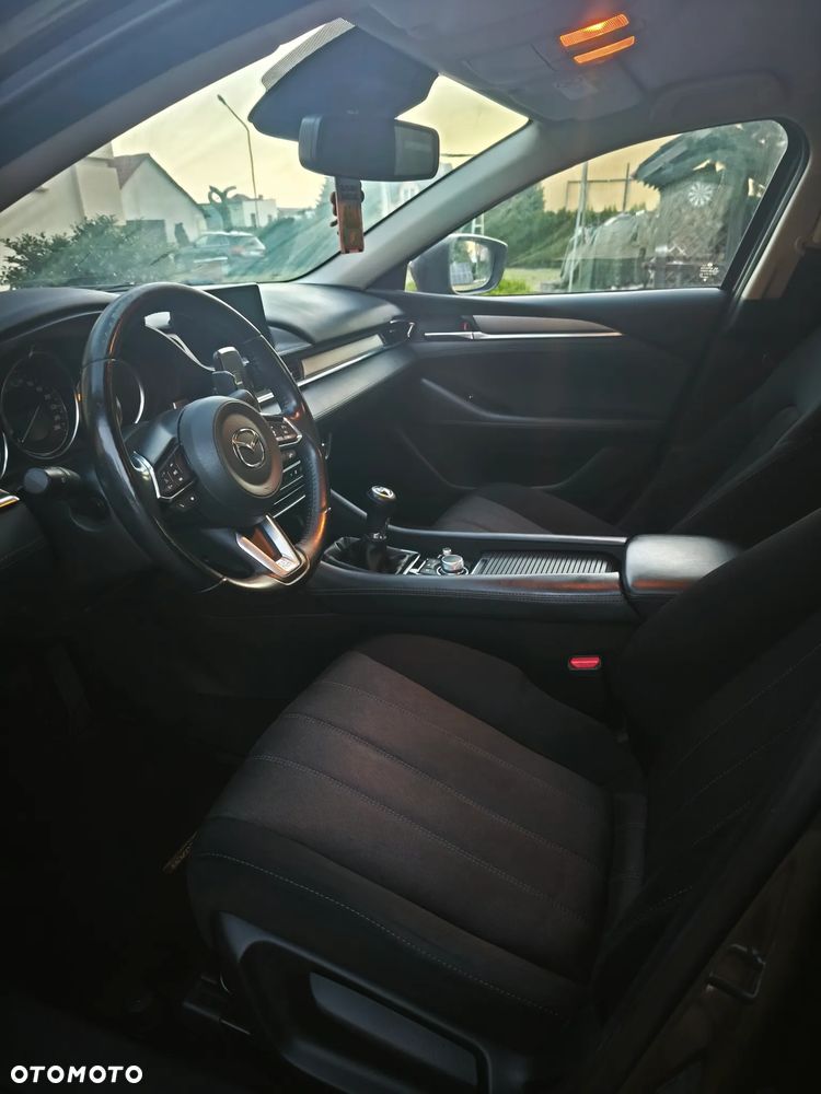 Mazda 6 2.0 SkyEnergy - 10