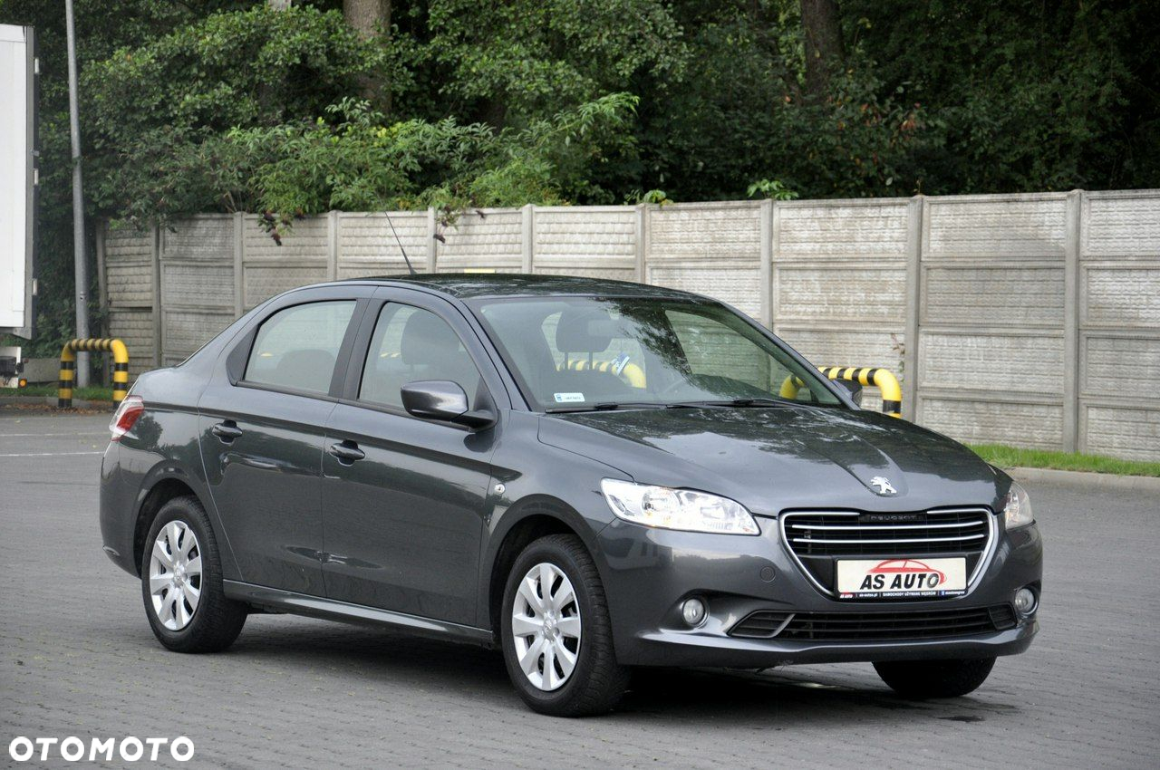 Peugeot 301 - 21