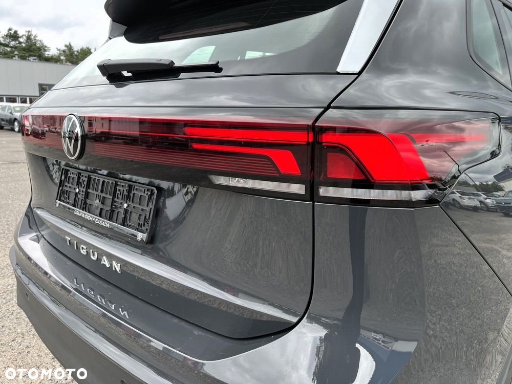 Volkswagen Tiguan 2.0 TDI SCR Life DSG - 33