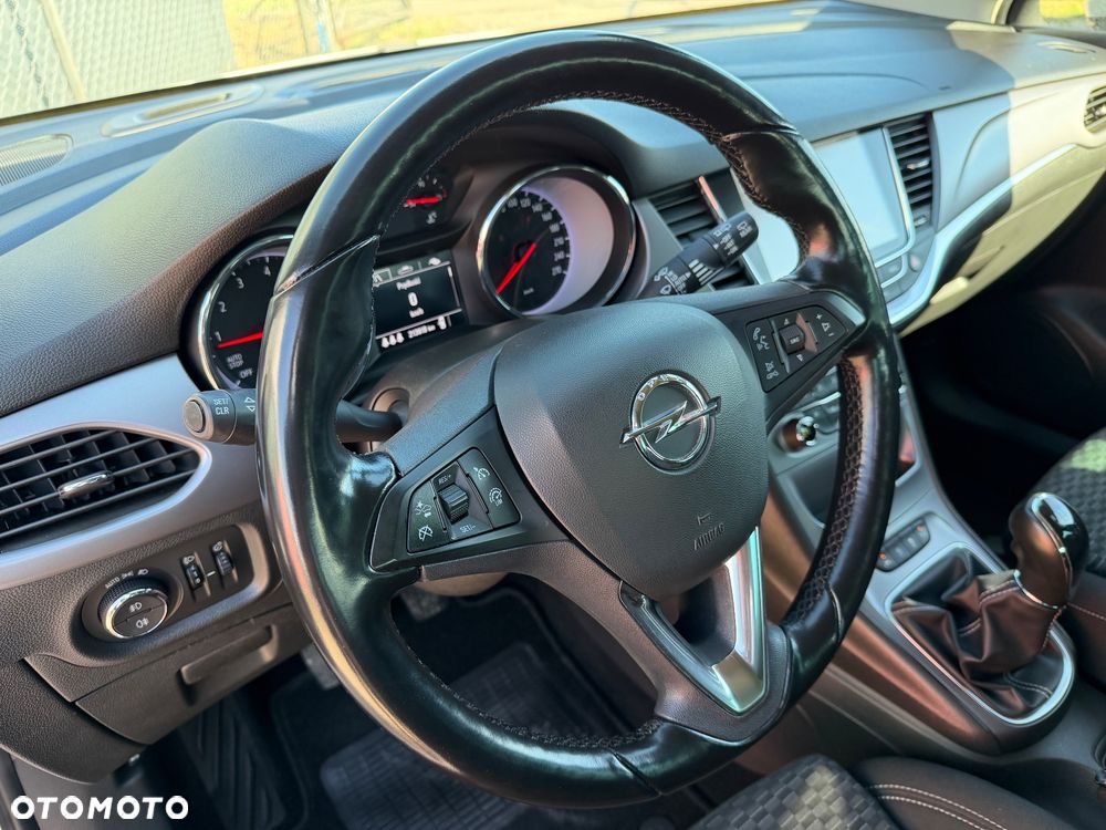 Opel Astra - 12