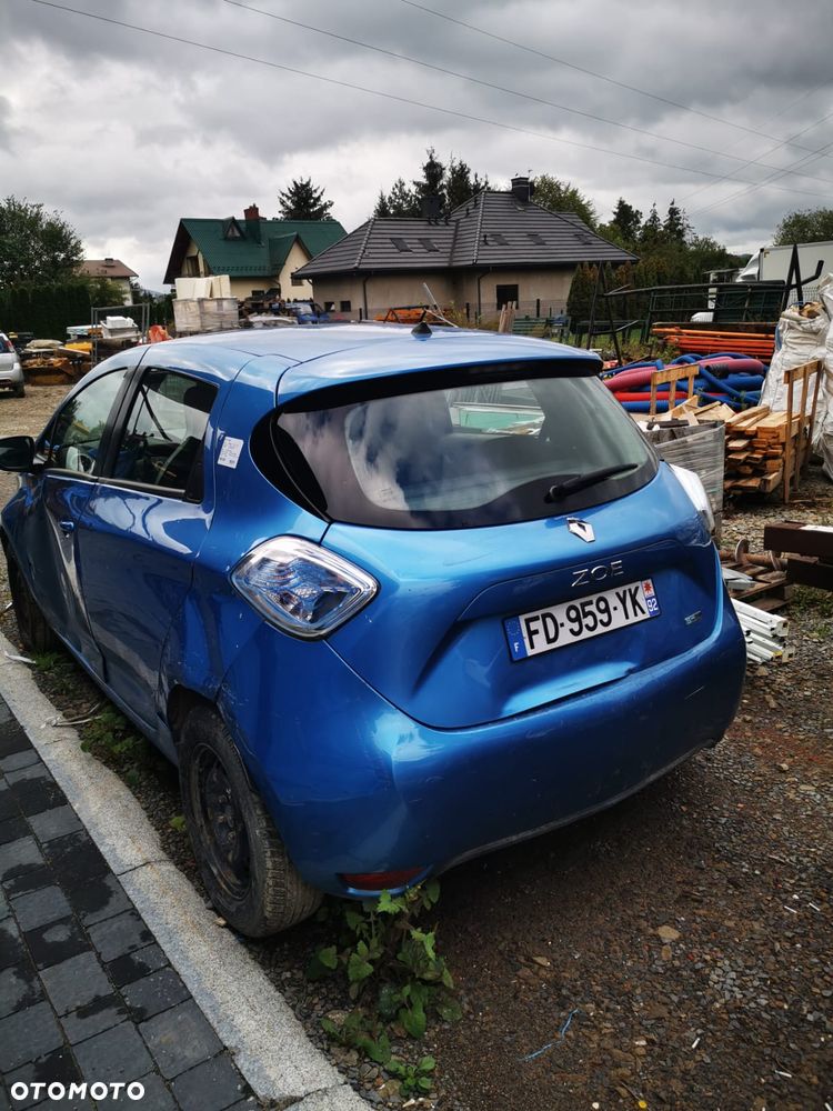 Renault Zoe - 3