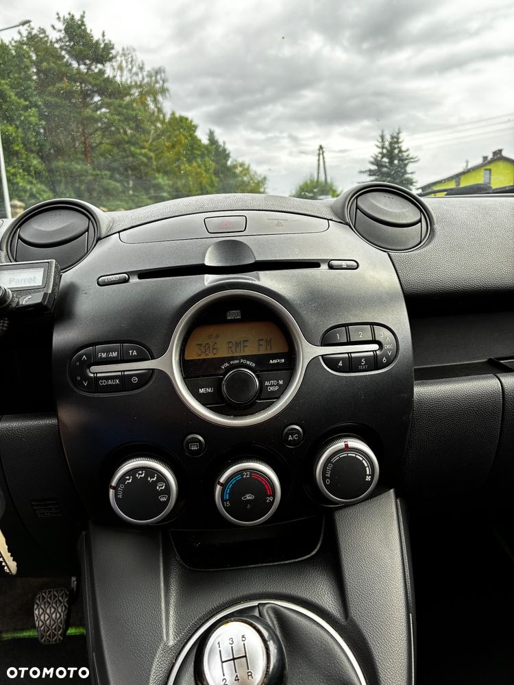 Mazda 2 1.5 Impression - 14