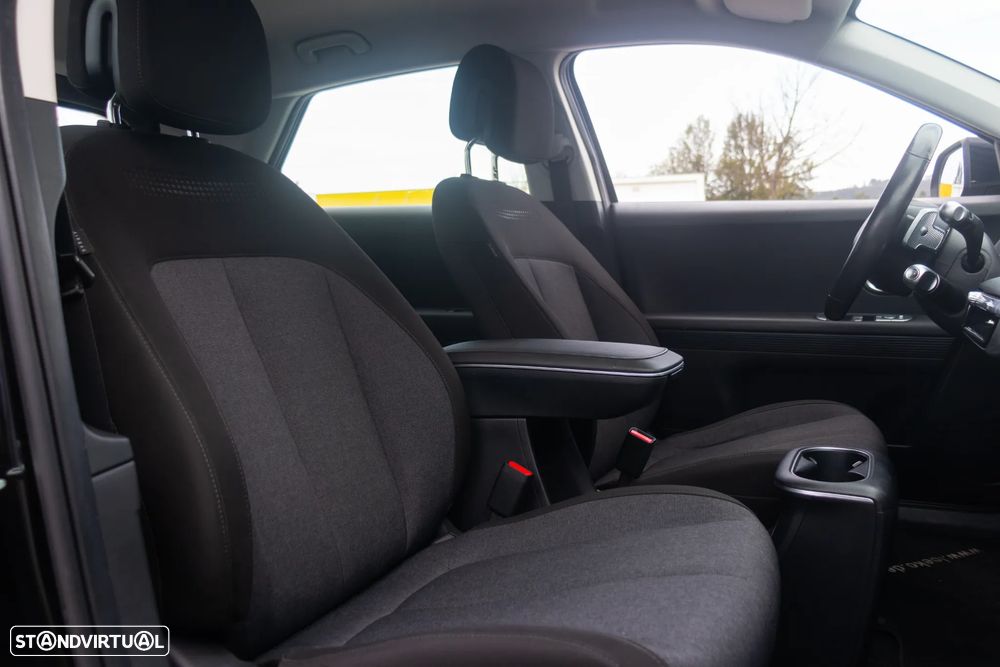 Hyundai Ioniq 5 73 kWh Premium - 10