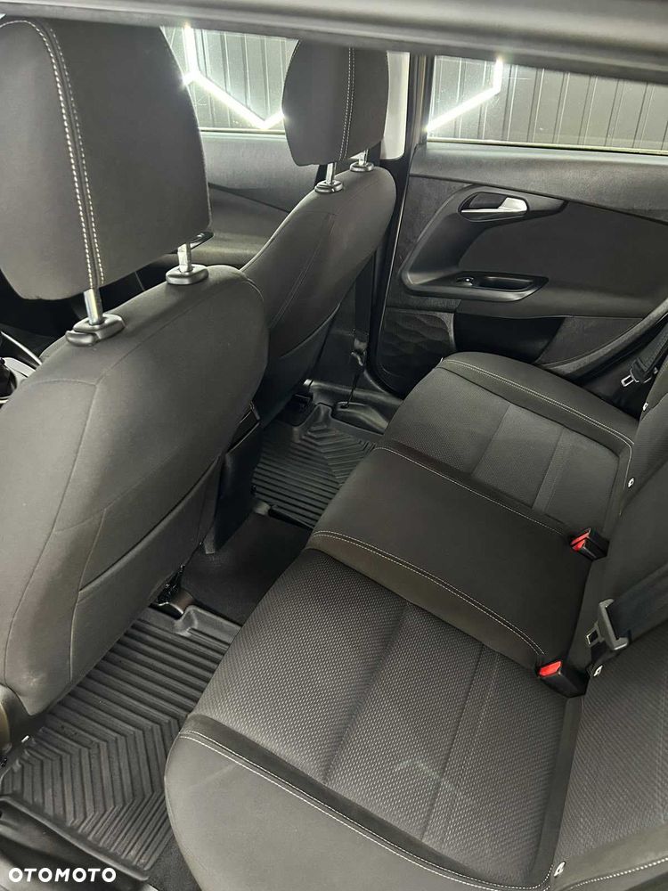 Fiat Tipo - 7