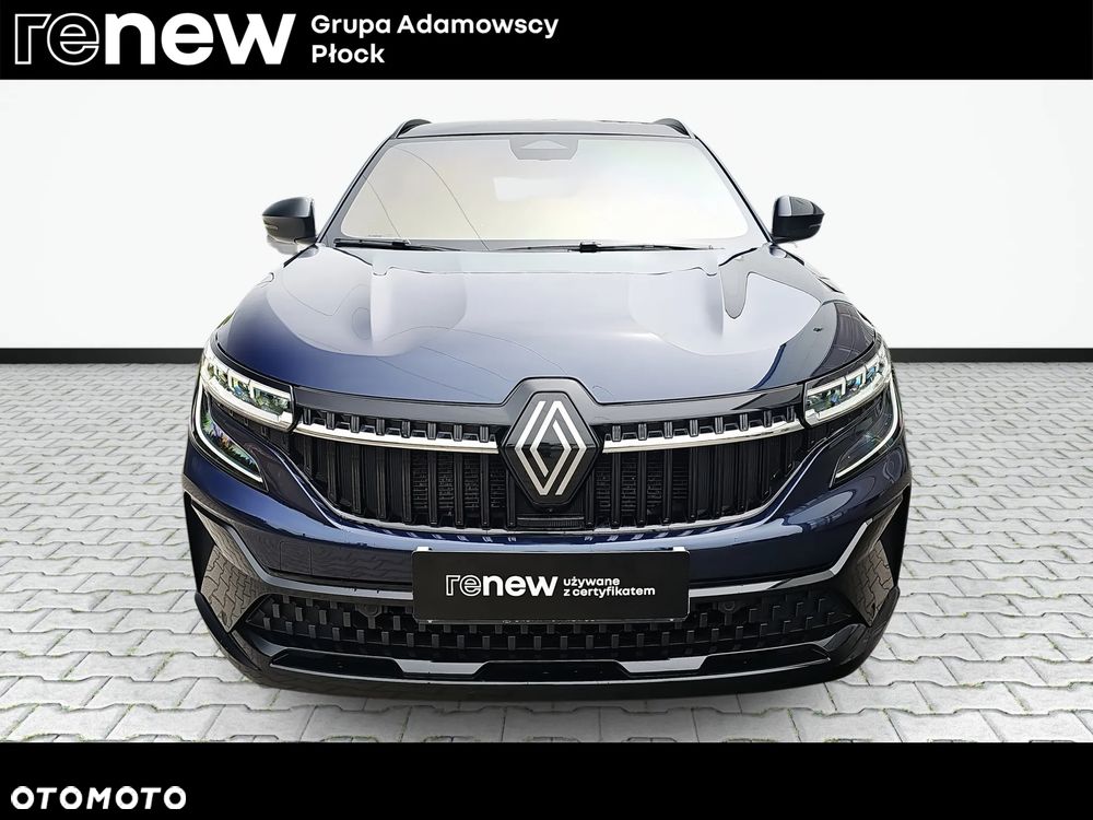 Renault Espace 1.2 E-Tech Full Hybrid 200 Iconic MMT 7os - 10