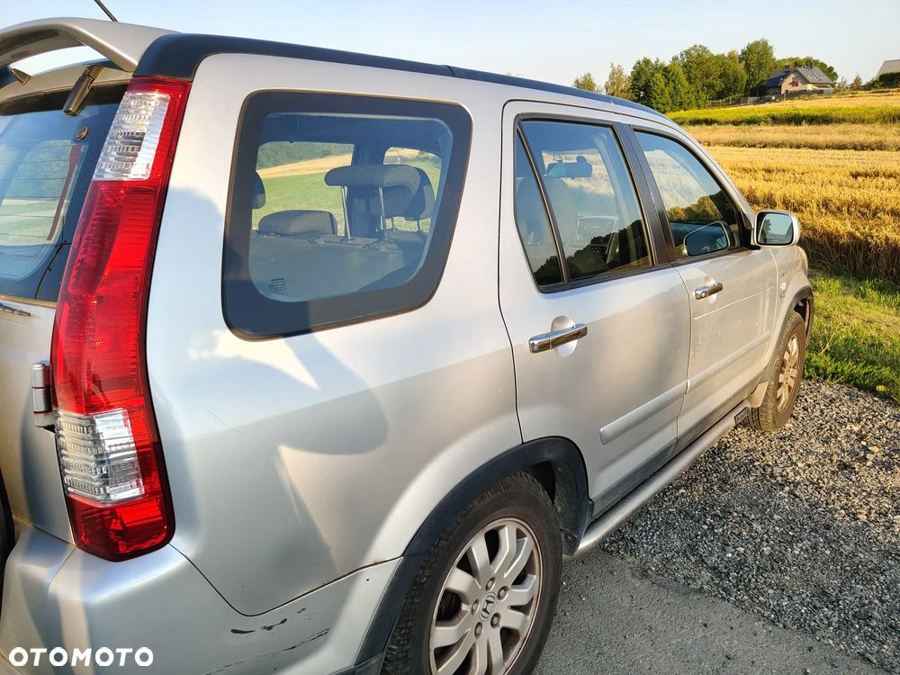 Honda CR-V 2.0 Executive - 3
