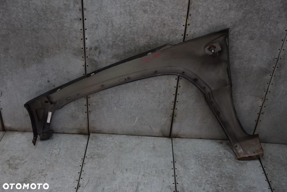 JEEP CHEROKEE KJ BŁOTNIK PRAWY PRZÓD - 4