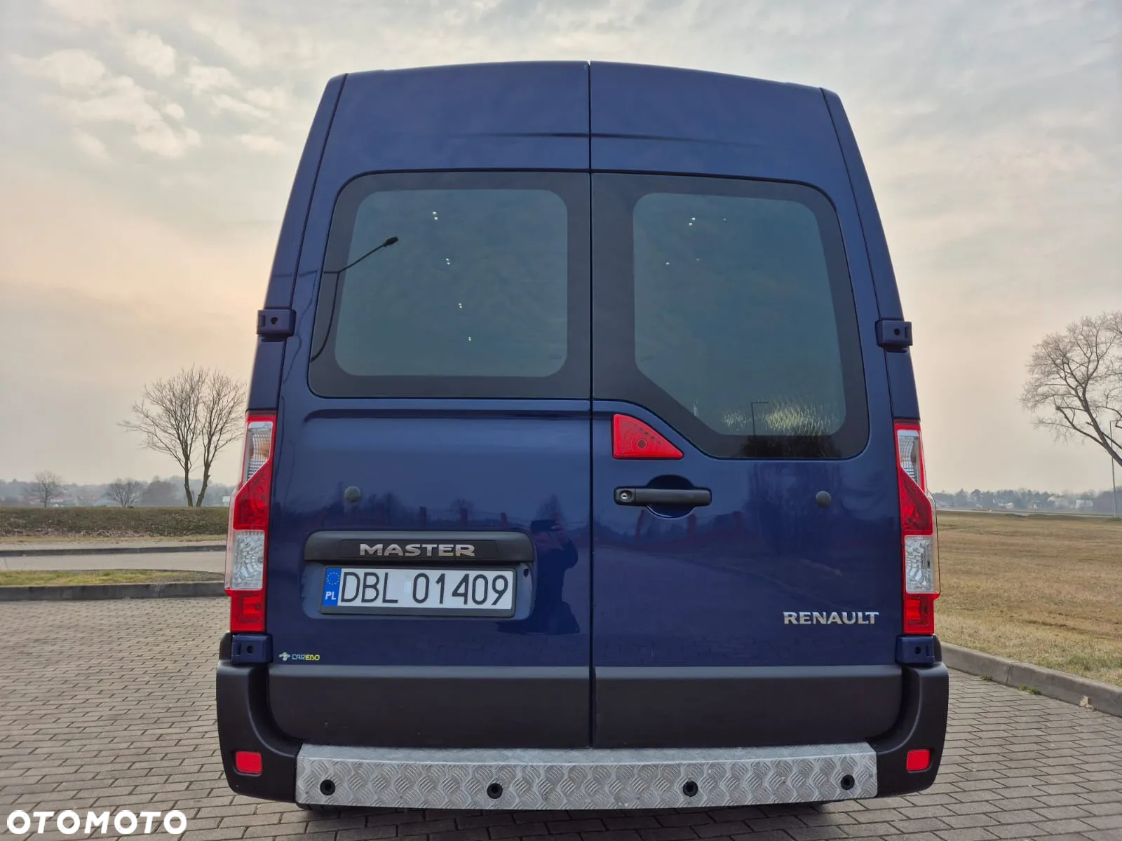 Renault MASTER - 6