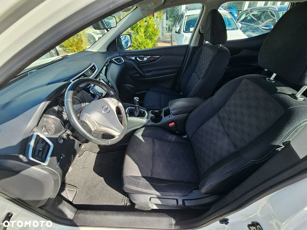 Nissan Qashqai 1.2 DIG-T N-Connecta - 35