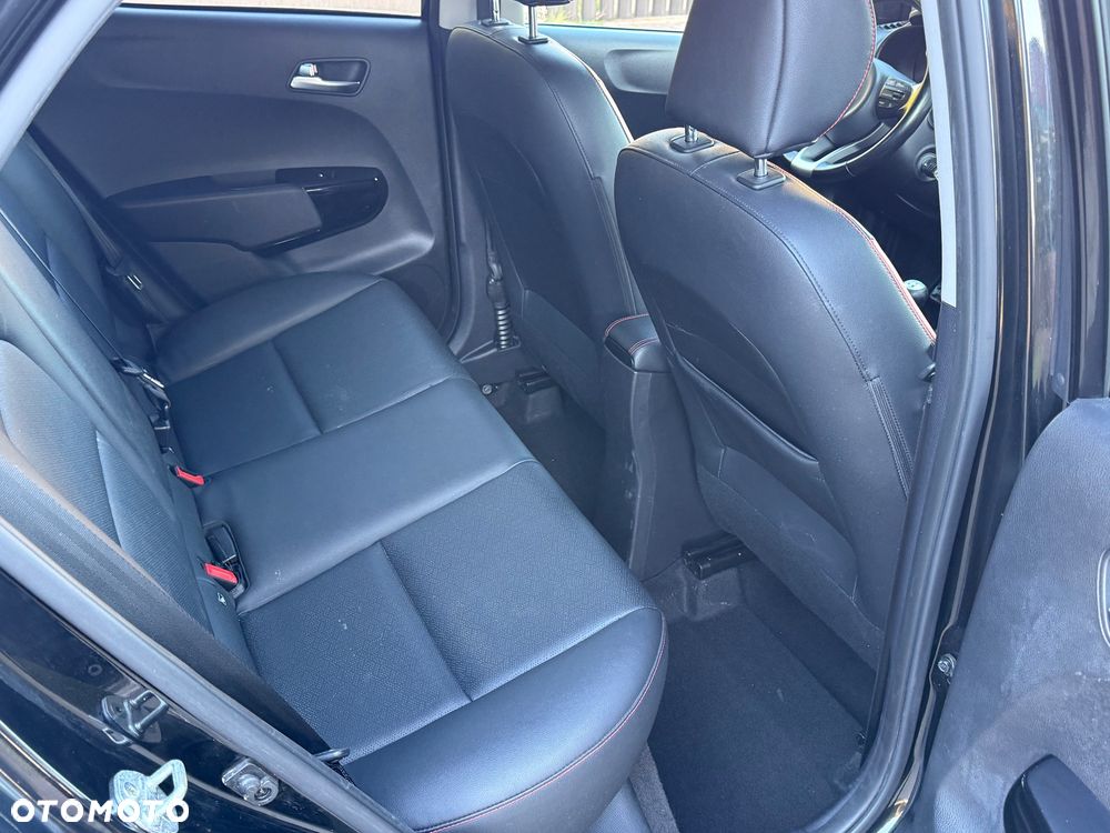 Kia Picanto 1.2 GT Line - 21