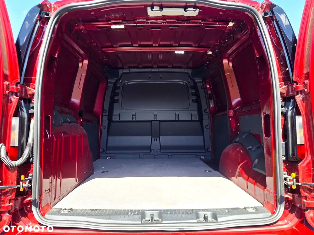 Toyota TRANSIT CONNECT - 10