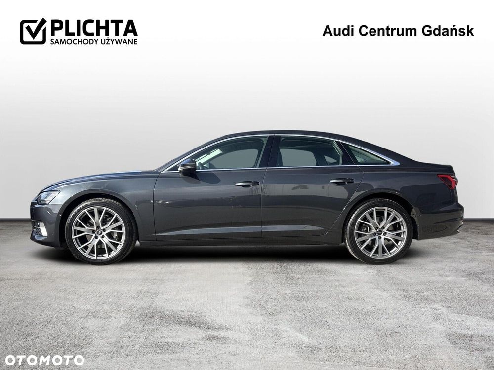 Audi A6 Limousine - 2