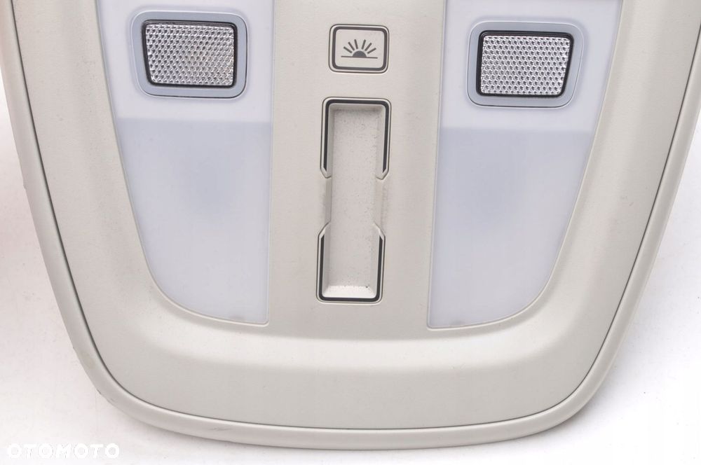 VOLVO XC90 II XC60 II OŚWIETLENIE LAMPKA KABINY WNĘTRZA 31694096 31652852 - 2