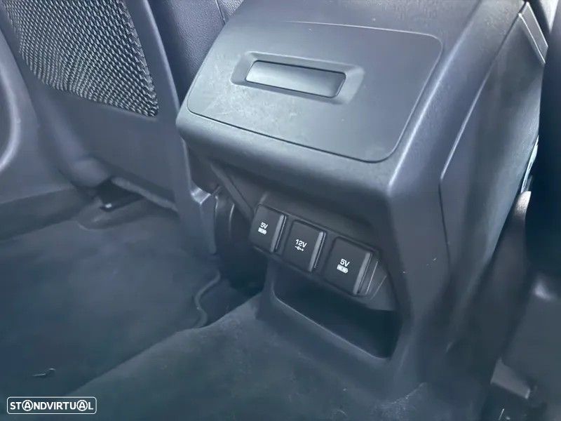 Jaguar I-Pace S AWD Aut. - 35