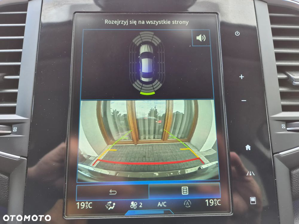Renault Talisman - 15