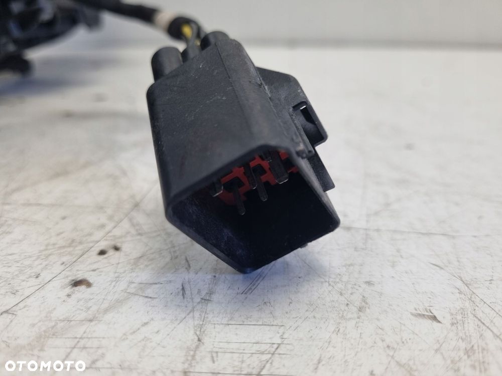 LAMPA PRAWA Volvo S60 II V60 prawy przód przednia EUROPEJSKA XENON 31358094 - 11