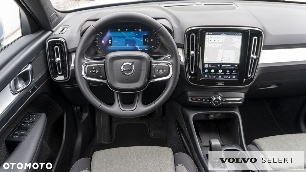 Volvo XC 40 - 12