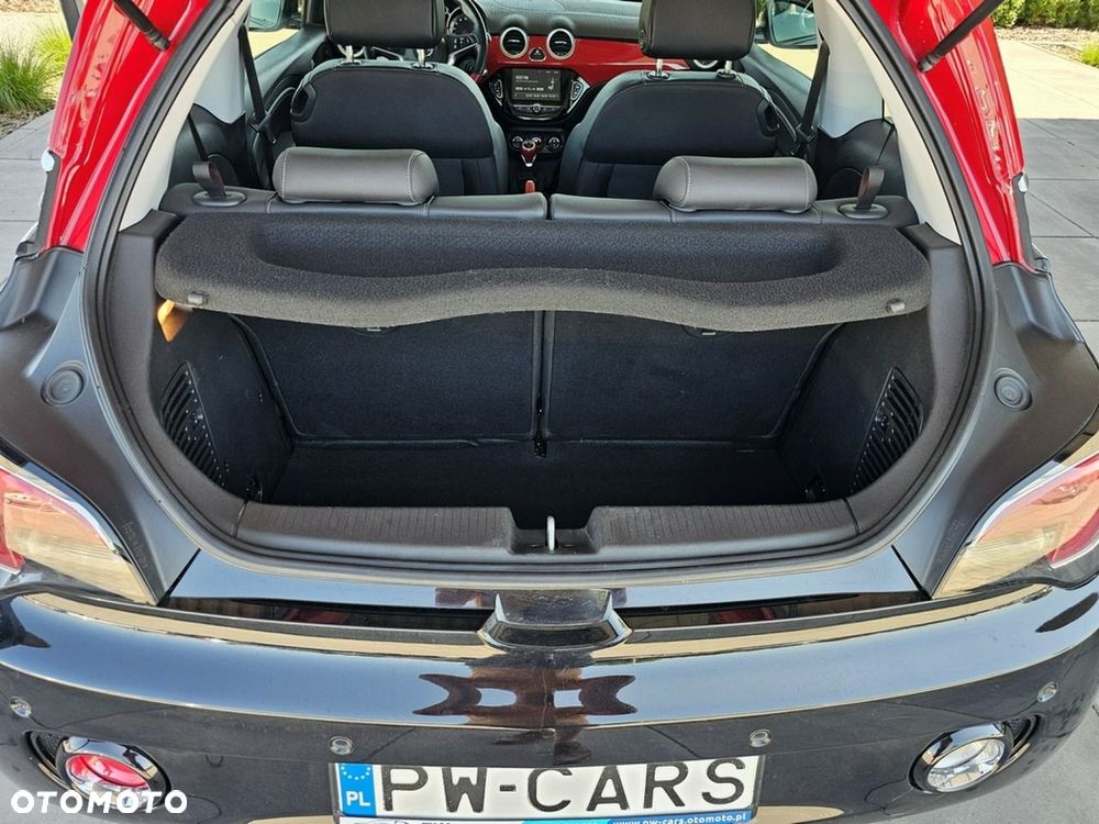 Opel Adam 1.4 Black Jack S&S - 28