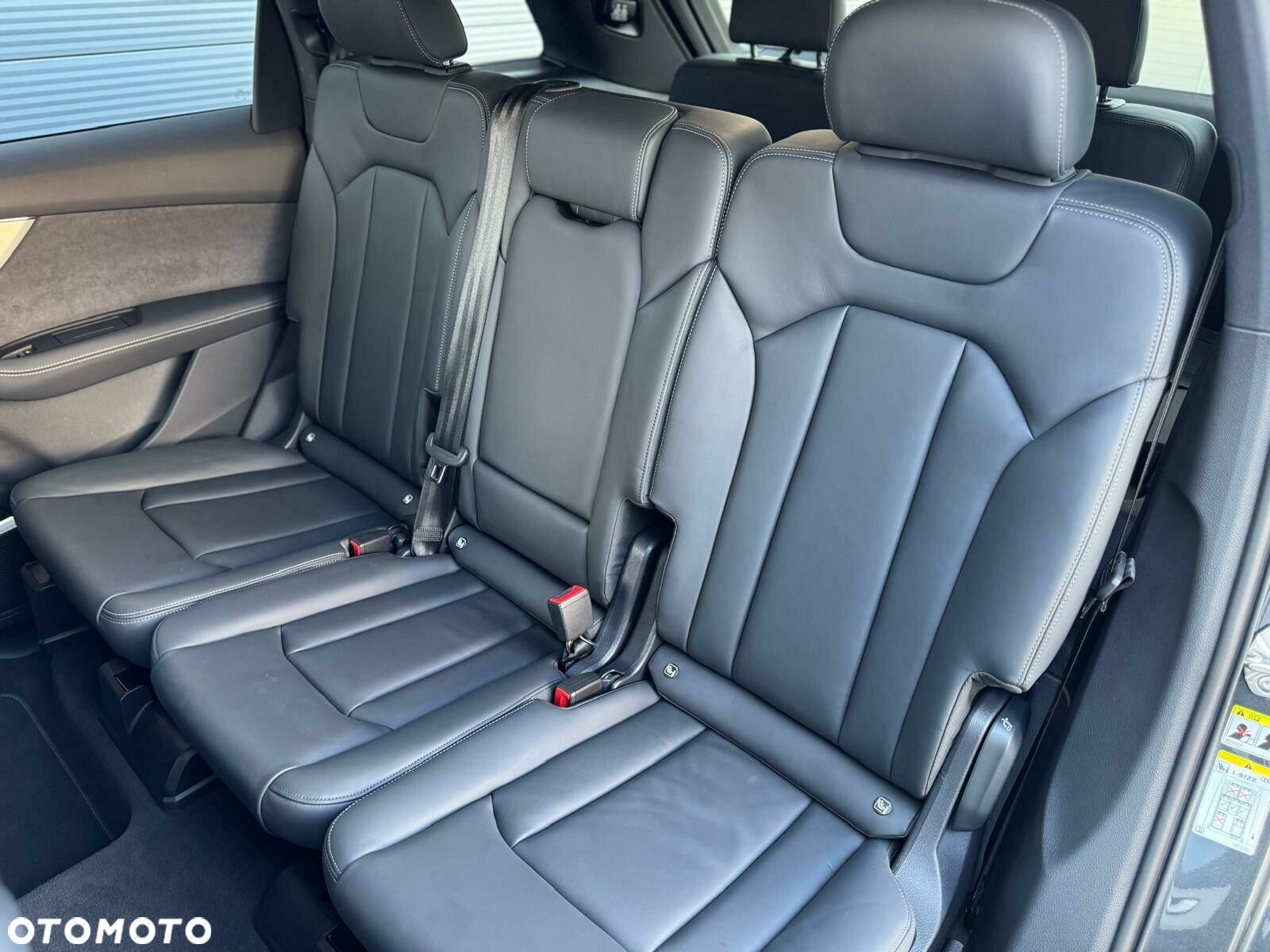 Audi Q7 - 33