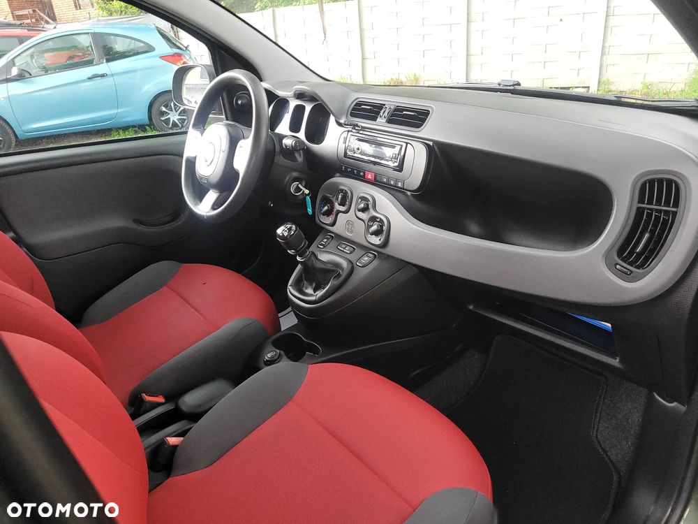 Fiat Panda - 12
