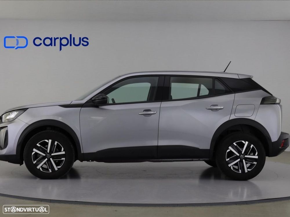 Peugeot 2008 1.2 PureTech Active - 4