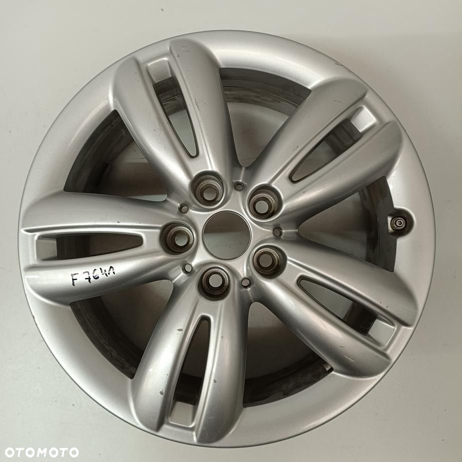 Alufelga 5x112 17 ET54 7J MINI 6855107 (F7641) - 1