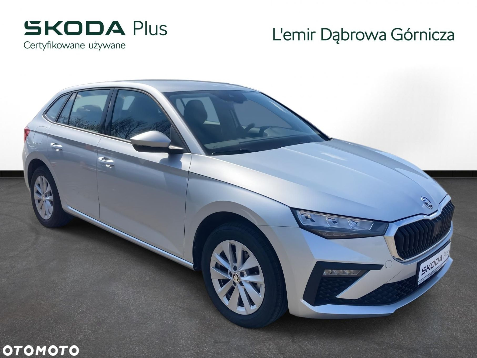 Skoda Scala - 20
