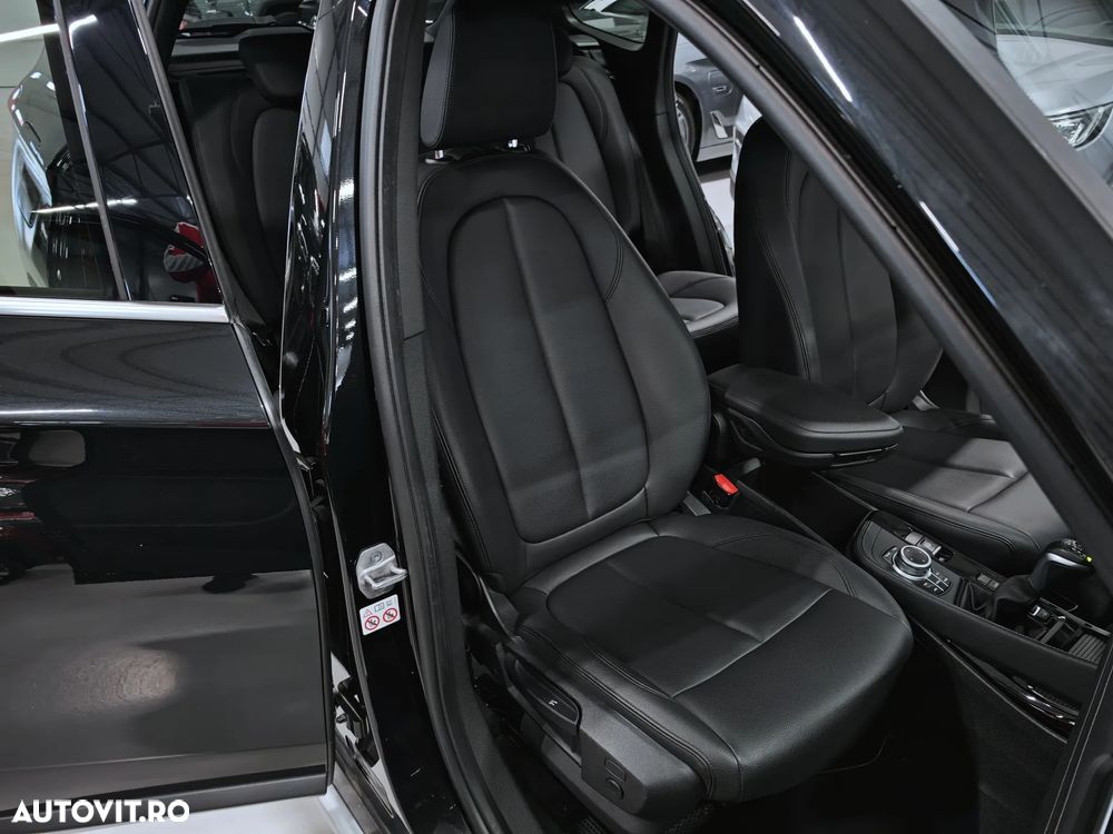 BMW X1 xDrive25e xLine - 10