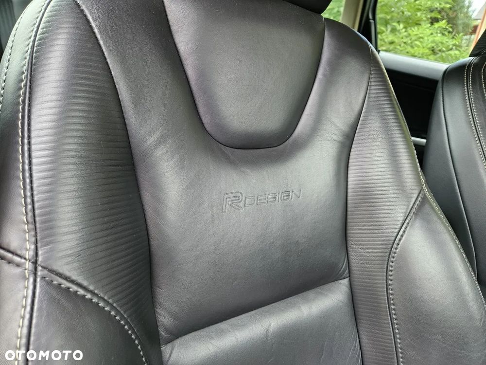 Volvo XC 60 D3 R Design - 14