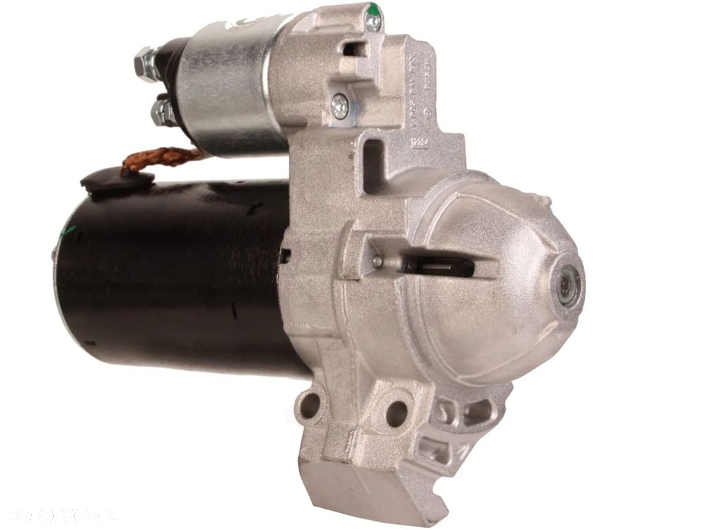 NOWY ROZRUSZNIK BMW serii 1.. 2.. 3.. 4.. 5.. 6.. 7.. X3 X4 X5 X6  | 116001 - 8